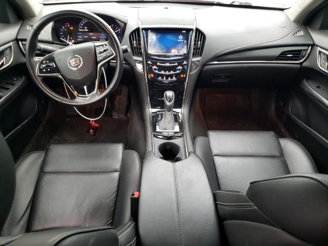 1G6AG5RX9E0180070 | 2014 CADILLAC ATS