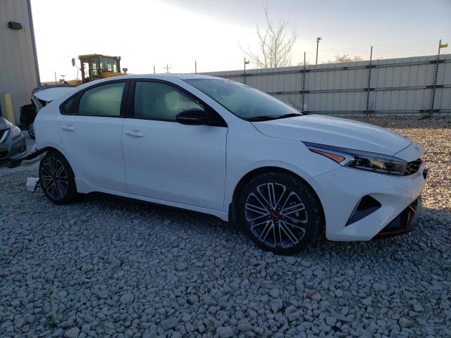 3KPF44AC5PE618933 KIA FORTE GT
