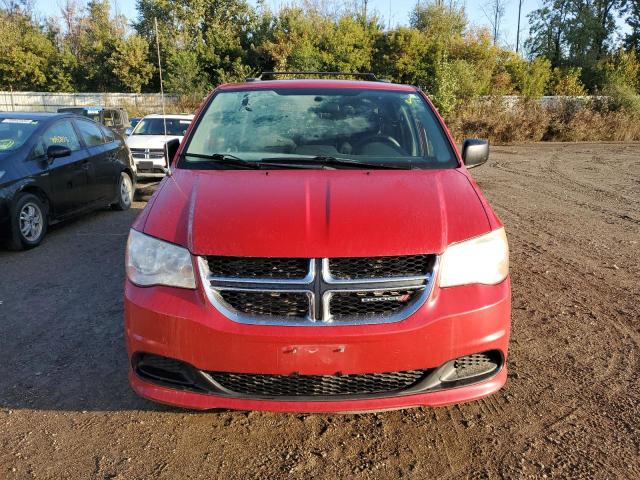 2013 Dodge Grand Caravan Se VIN: 2C4RDGBG3DR530408 Lot: 70827543