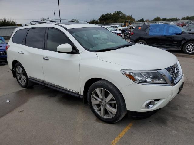 5N1AR2MN8FC669129 | 2015 NISSAN PATHFINDER