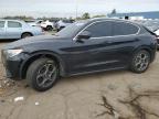 2019 ALFA ROMEO STELVIO VIN:71078693