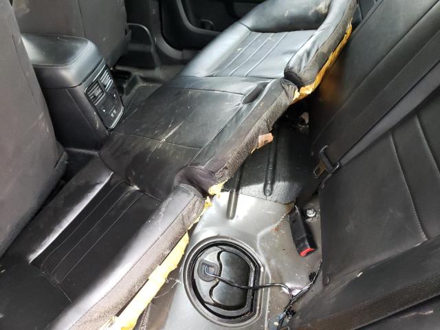 2018 DODGE CHARGER PO - 2C3CDXAG4JH282960