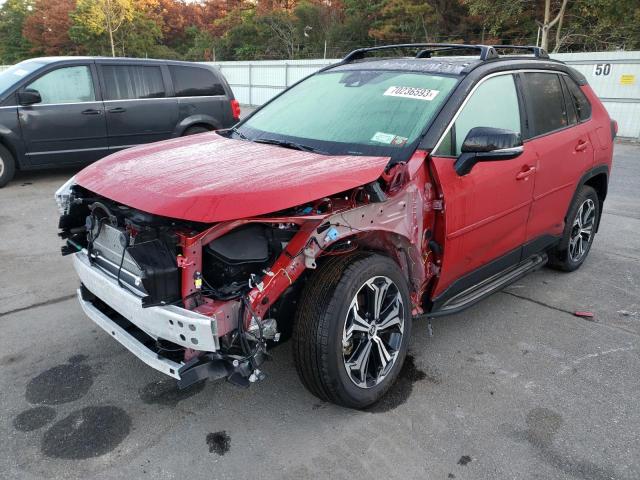2023 TOYOTA RAV4 PRIME - JTMEB3FV9PD116224