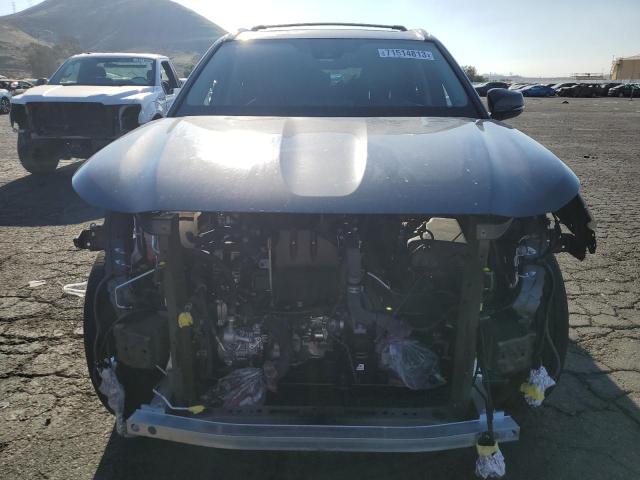 VIN 5TDKDRAH8PS023863 2023 Toyota Highlander, L no.5