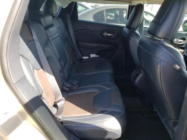 1C4PJLDS0FW516115 Jeep Cherokee Limited