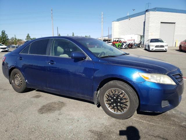 4T1BF3EK0BU744174 2011 Toyota Camry Base