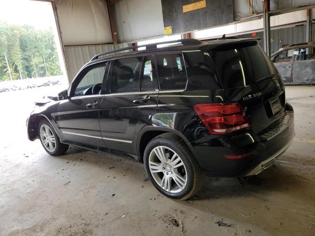WDCGG5HB7FG434410 Mercedes-Benz GLK 350