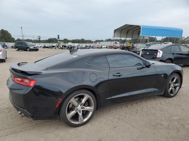 1G1FH1R72J0153207 Chevrolet CAMARO SS