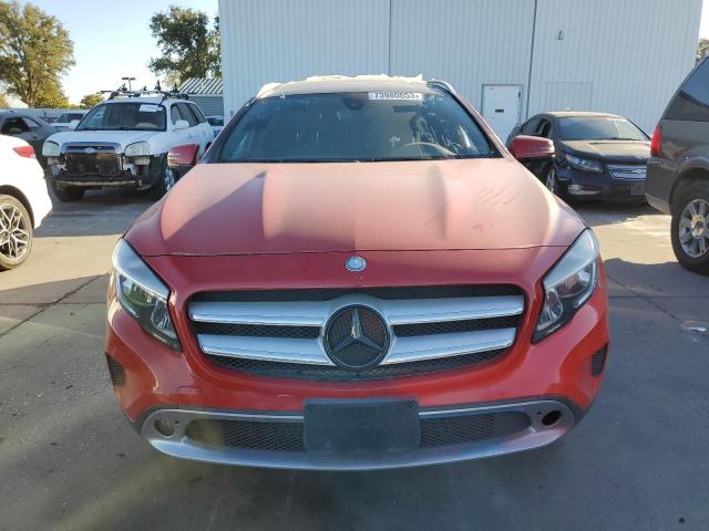 VIN WDCTG4EB5HJ280699 2017 Mercedes-Benz GLA-Class,... no.5