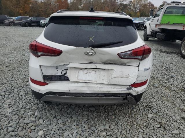 KM8J33A26JU697127 | 2018 HYUNDAI TUCSON VAL