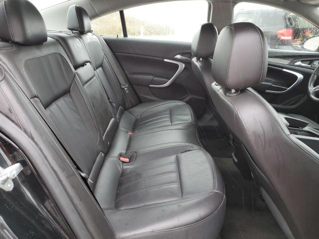 2G4GN5EX6E9217743 Buick Regal Premium