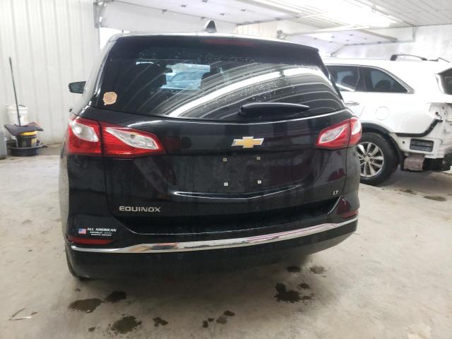 2GNAXKEV3K6208830 | 2019 Chevrolet equinox lt