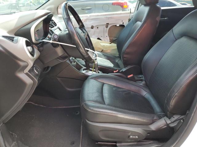 2017 CHEVROLET SONIC PREM - 1G1JF5SB9H4118592