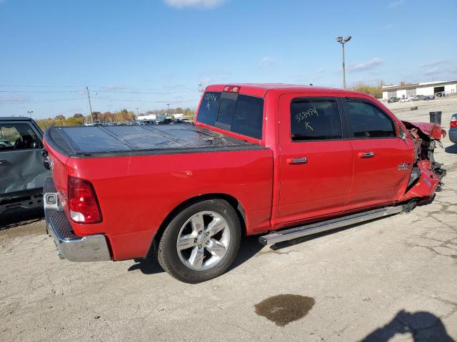 3C6RR7LT6GG338494 | 2016 RAM 1500 SLT