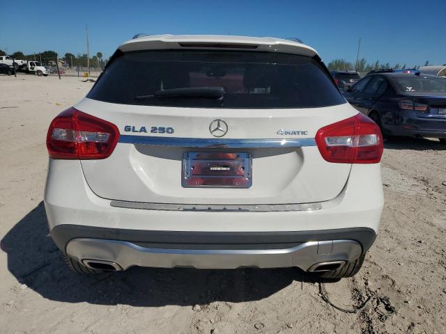 WDCTG4GB6LJ650564 Mercedes-Benz Gla 250 4matic