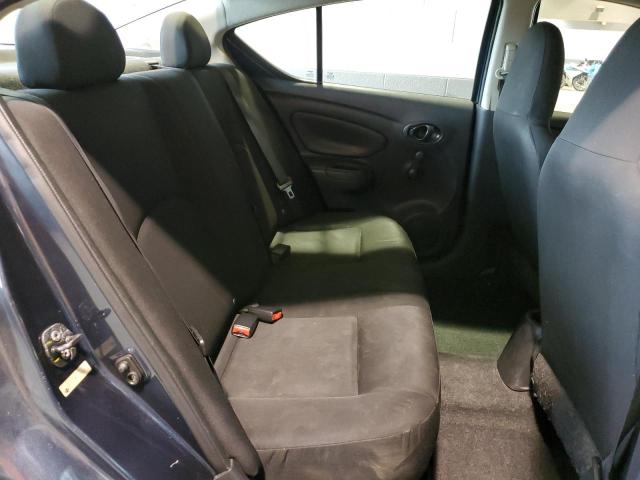 3N1CN7AP7FL934383 Nissan VERSA S