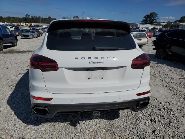 WP1AA2A25HKA83744 | 2017 Porsche cayenne