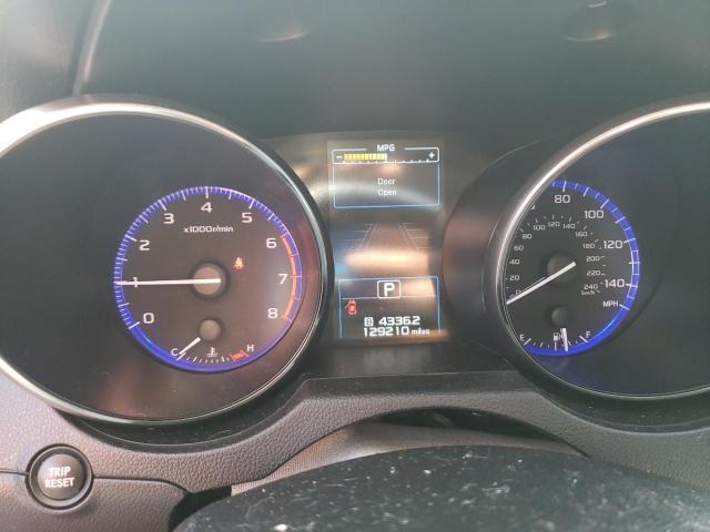 4S3BNAS67H3029474 Subaru Legacy Sport