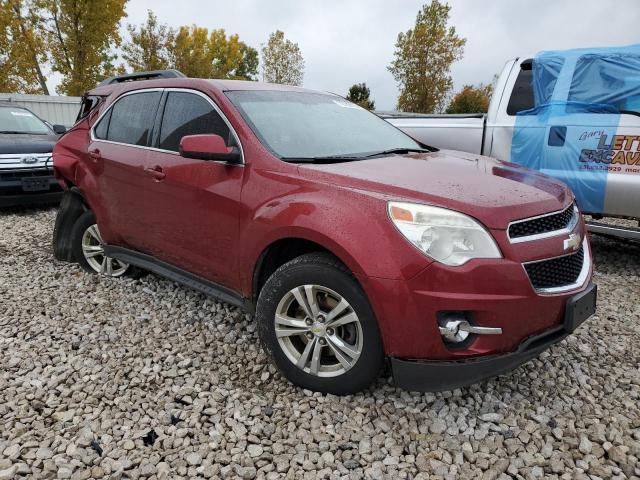 2011 Chevrolet Equinox Lt VIN: 2CNALDEC1B6244686 Lot: 72782813