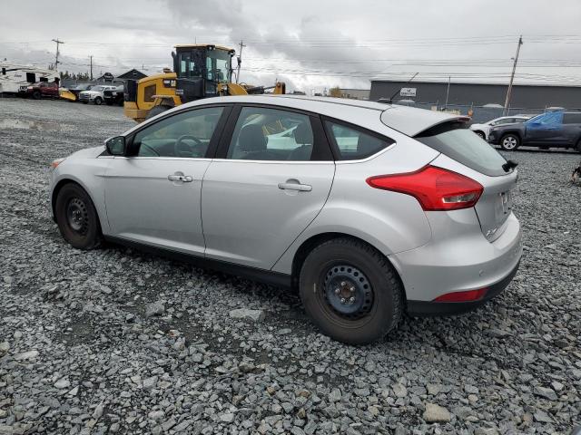 1FADP3N23HL326142 | 2017 FORD FOCUS TITA