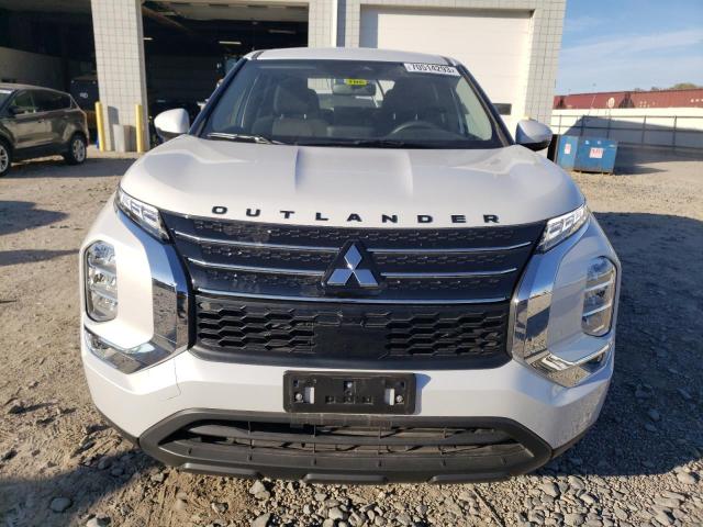 2022 MITSUBISHI OUTLANDER - JA4J3TA82NZ076415