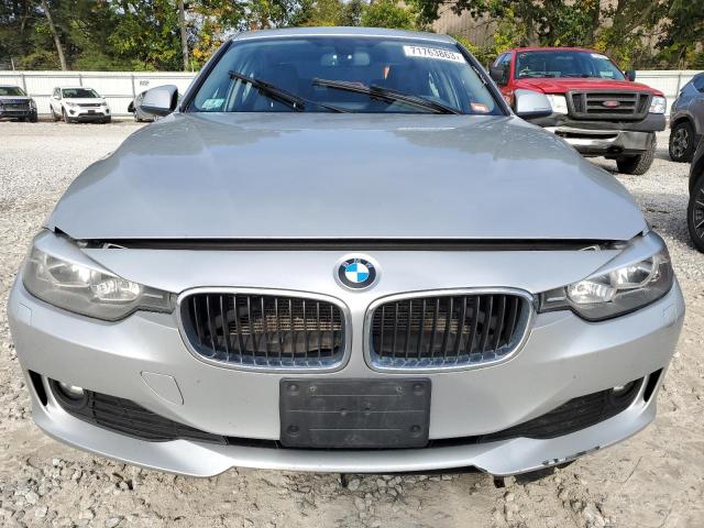 WBA3D5C59EKX98058 BMW 328 D Xdrive