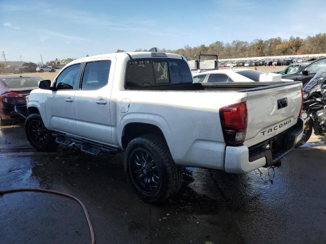 Vin: 3tyax5gnxnt059466, lot: 77076923, toyota tacoma double cab 20222