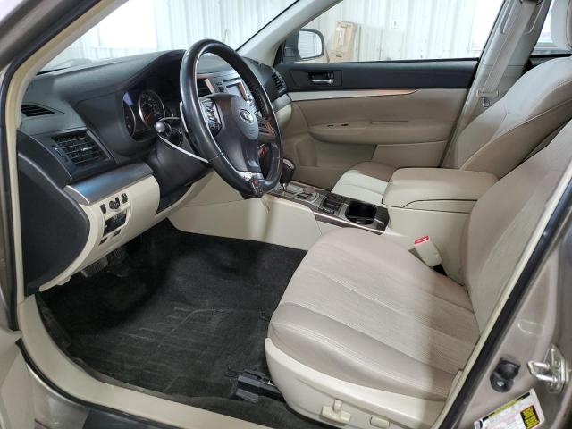 4S4BRBCC2E3306537 Subaru Outback 2.5i Premium