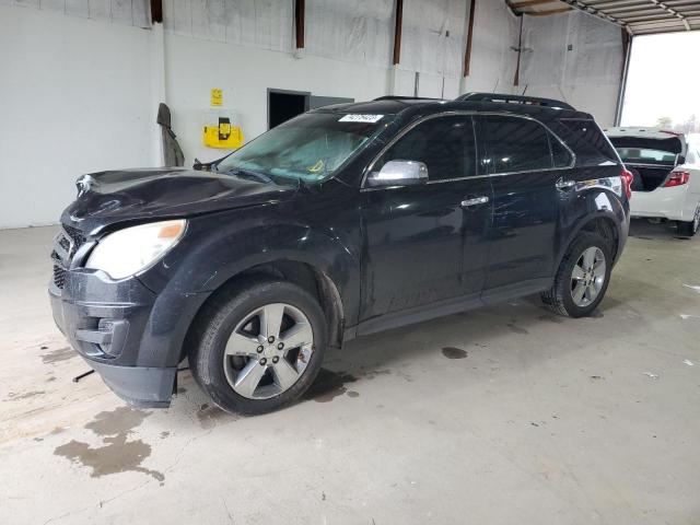 2GNALBEK3E6116526 | 2014 CHEVROLET EQUINOX LT