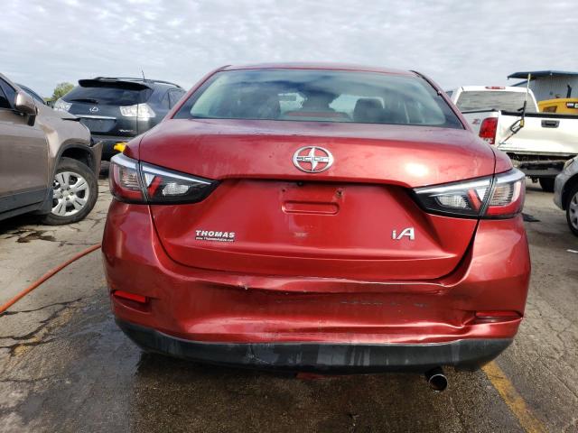 3MYDLBZV2GY131192 | 2016 TOYOTA SCION IA