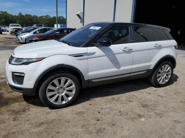 2016 Land Rover Range Rover Evoque HSE