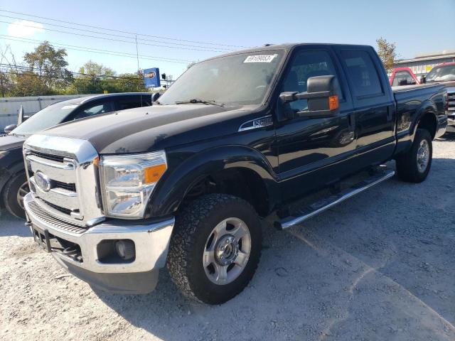 2015 Ford F-250 