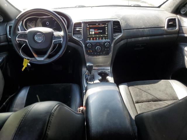 1C4RJFAG3JC285585 Jeep Grand Cherokee Laredo