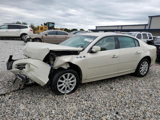 2010 Buick Lucerne CXL