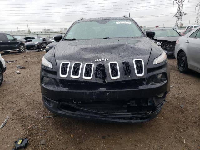 1C4PJMCSXHW529710 | 2017 JEEP CHEROKEE L