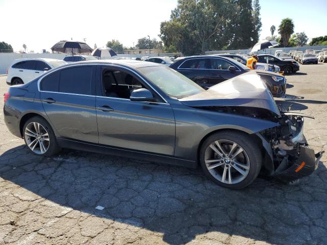 WBA8B9G50HNU50794 BMW 330 I