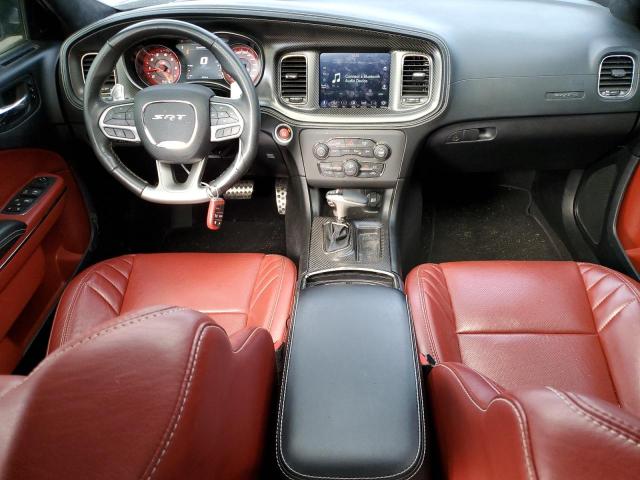 2C3CDXL96MH512310 Dodge Charger Srt Hellcat