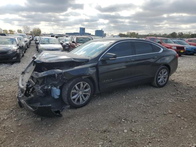 1G1105S37HU159782 | 2017 CHEVROLET IMPALA LT