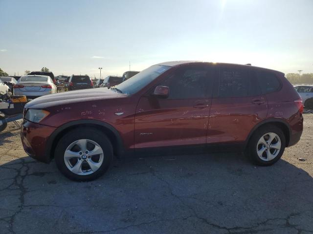 2011 BMW X3 xDrive28i