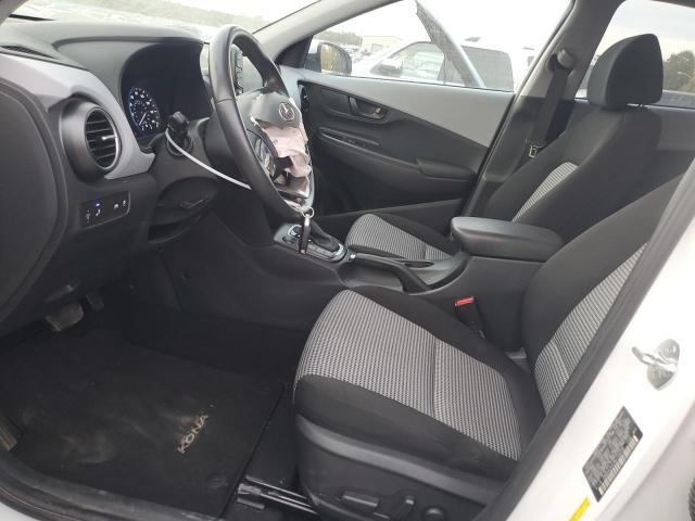 2021 HYUNDAI KONA SEL P - KM8K62AA1MU734439