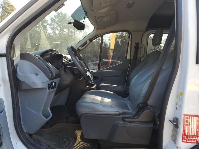 1FTSW2ZM8FKA16601 Ford Transit T-350
