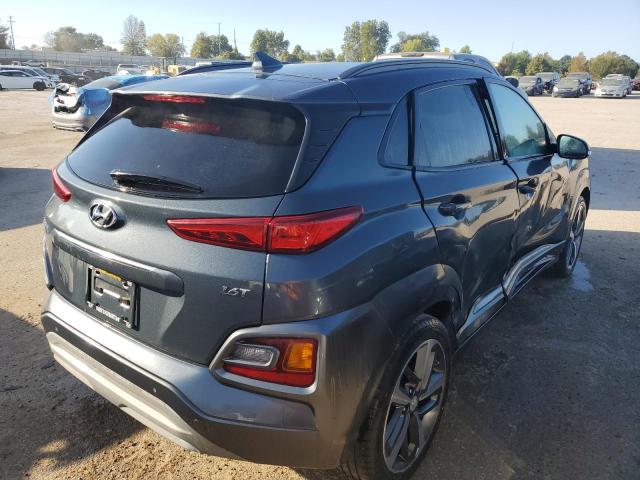 KM8K53A54KU238110 Hyundai Kona Ultimate