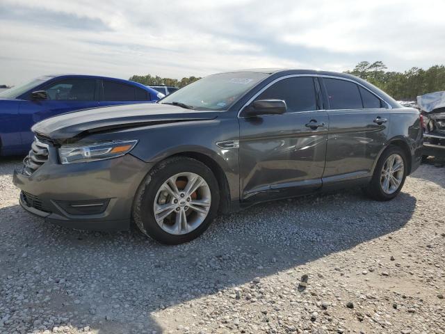 2018 Ford Taurus SEL