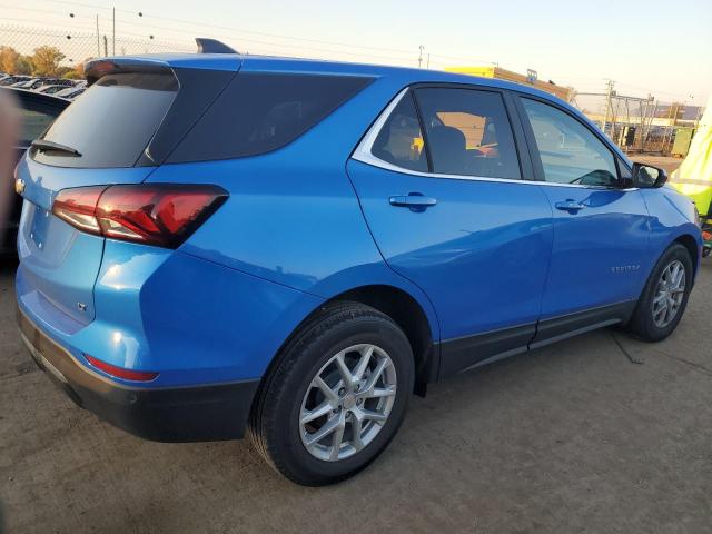 3GNAXKEGXRS127112 | 2024 Chevrolet equinox lt