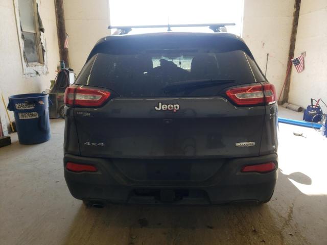 2014 Jeep Cherokee Latitude VIN: 1C4PJMCB5EW185604 Lot: 70202683