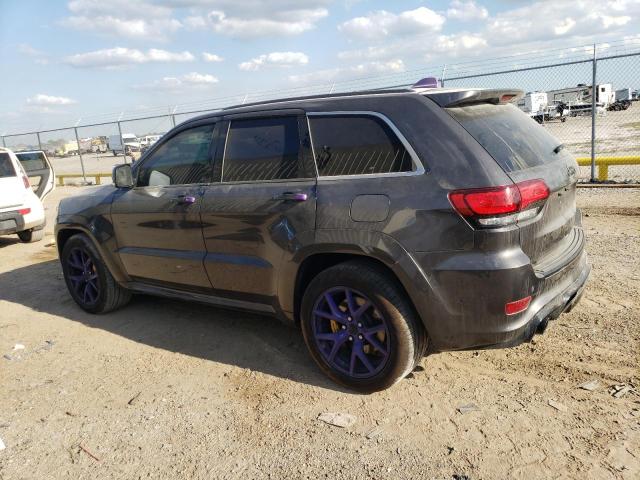 1C4RJFN91LC438642 Jeep Grand Cherokee Trackhawk