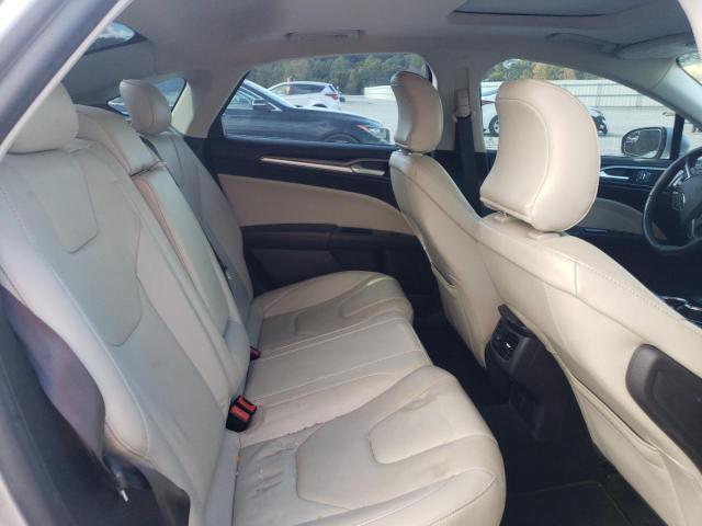 2016 FORD FUSION TIT - 3FA6P0K91GR362193