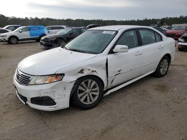 2010 Kia Optima LX