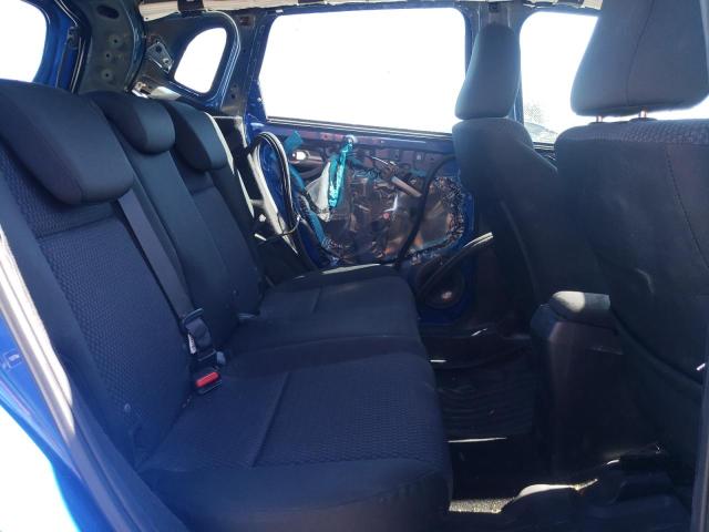 3HGGK5H47LM718077 Honda FIT LX