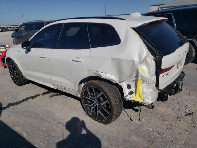 YV4BK0DP1M1823267 Volvo Xc60 T8 Polestar Engineered
